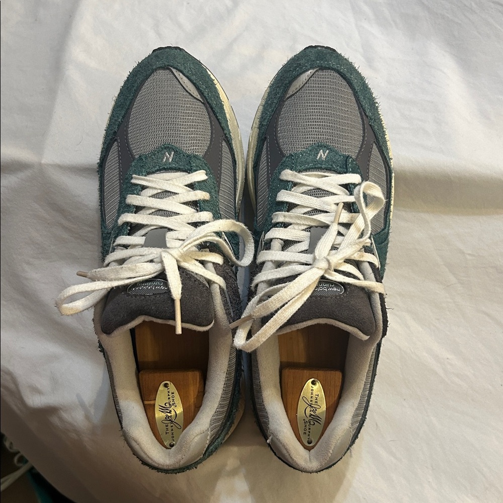 New Balance 2002R - Picture 5 of 8
